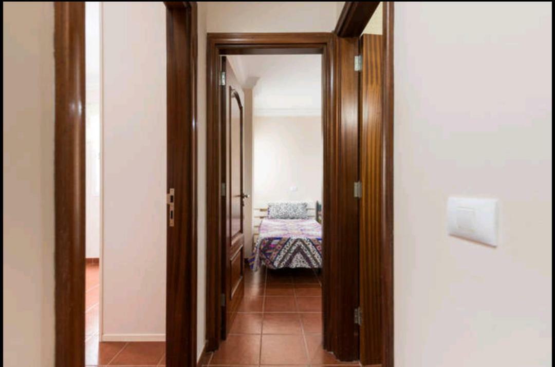 Sky House Leilighet Las Palmas de Gran Canaria Eksteriør bilde